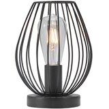 Braytron Stona Lampa E27 Crni BV03-00053 Cene