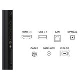 Tcl 65″C7K 4K QD-Mini LED TV144Hz Google TV; Game Master;Audio BANG & OLUFSEN; HDR Premium; | Eponuda.ba