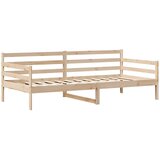 Dnevni krevet s ladicama bez madraca 90x190 cm Masivno drvo | shoptok.hr
