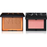 Nars The Iconic Blush & Bronzer Set set za savršen izgled | shoptok.hr