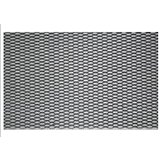 UKRASNA MREŽA 120X20cm CRNA 105 u