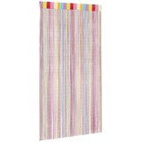  Nižaste zavjese 2 kom Višebojne 100x250 cm | shoptok.hr