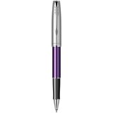 Parker roler olovka Royal Sonet Silver Violet CT | ePonuda.com