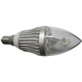  Elit+ LED sijalica b35 sveca soft 7w e14 4000k ( EL 1332 ) | Eponuda.com