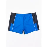 Yoclub Kids's Boy's Swimming Shorts LKS-0057C-A100