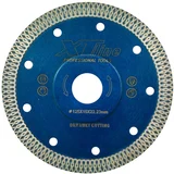 XTLINE diamantna turbo plošča, (21999014)