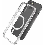 Hoco . navlaka za iPhone 14, magnetic, transparent, Phone case iP14