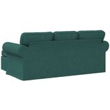 SOFA Kavč Temno zelena, (5000145062) | Shoptok.si