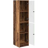  Highboard Staro drvo 35 x 37 x 142 cm Konstruirano drvo | shoptok.hr