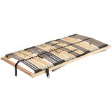  Električna podnica za krevet s 42 letvice i 7 zona 70 x 200 cm | Eponuda.ba