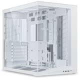 Lian Li 011 Dynamic Mini O11 DYNAMIC MINI V2 Mini Tower White | shoptok.hr