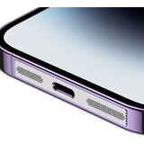 INF mreža za zaščito pred prahom zvočnika za serijo iphone 12/13/14 silver, (21276657) Cene