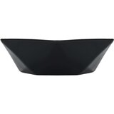  Umivaonik 41 x 36,5 x 12 cm keramički crni | Eponuda.com