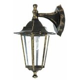 Rabalux velence spoljna zidna lampa 60 staro zlato IP44 Cene