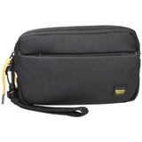 Blauer Torbice F5THOM03/RUB Črna Cene