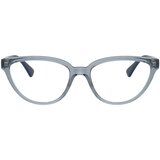 Vogue VO 5517B 2966 52 Női szemüvegkeret (optikai keret) Cene