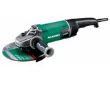 HIKOKI ugaona brusilica 230mm 2600W G23UDY2-WKZ | ePonuda.com
