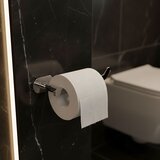 REA Bath Držalo za toaletni papir 109 Til Chrome | Shoptok.si
