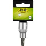 Jbm Torx gedora, T25, 1/2", 55mm Cene