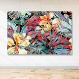 Wallity Slika na zidu DEV02560100140, 100x140 cm | Eponuda.ba