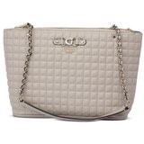 Guess Torbice za na ramo 24220LTA Bež | Shoptok.si