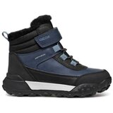 Geox cipele za dečake J trekkyup boy b abx J46MBE464J9B1 Cene