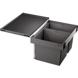 Blanco sorter odpadkov Flexon II 60/2, 49 l (521471) | Shoptok.si