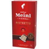 Julius Meinl Ristretto Intenso Inspresso kapsule 10/1 | shoptok.hr