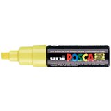 POSCA UNI marker PC-8K ŽUTI Cijene