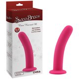  Raw Recruit Silikonski dildo, Roze, 15 cm | Eponuda.com