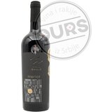Savić merlot 0,75L Cene
