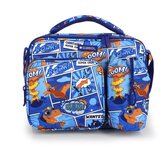 Gabol Dino torba za užinu za dečake | 27x21x6 | poliester | ePonuda.com