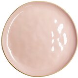 Rose & Tulipani Concerto - krožnik 27 cm - Rosa u