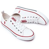 Big Star Men's Leather Sneakers | shoptok.hr