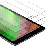  huawei mediapad T3 8 (8.0 zoll) v visoka prosojnost - 3-pack kaljeno steklo za zaščito zaslona s trdoto 9H in združljivostjo s 3D dotikom, (20548536) | Shoptok.si