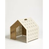 Hanah home Vidar - Cream Cream Pet House | Eponuda.com