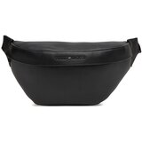 Tommy Hilfiger torba za okoli pasu Th Corp Bumbag AM0AM13226 Črna | Shoptok.si