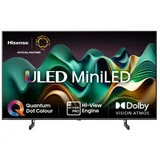 Hisense TV ULED Mini LED 4K 50U6NQ, (50U6NQ)