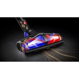 Dyson Štapni usisivač sa stanicom za automatsko pražnjenje V10 Konical Moulded 594030/ crna | Eponuda.com