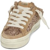 Crime London SOHO SABOT Gold | shoptok.hr