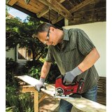 Einhell Power X-Change Akumulatorska ubodna pila TE-JS 18 Li-Solo (18 V, Bez akumulatora, 0 – 2400 udaraca/min) + BAUHAUS jamstvo 5 godina na uređaje na električni ili motorni pogon | shoptok.hr