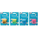  ŠILJILO PVC S PVC KUTIJOM 2RUPE OVALNO 8133 CONNECT SORTIRANO BLISTER | Shoptok.si