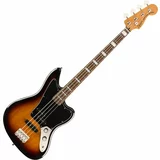 Fender Squier Classic Vibe Jaguar Bass LRL 3-Tone Sunburst