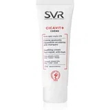 Cicavit+ obnavljajuća krema urbzava zarastanje 40 ml