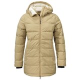 Schöffel Jakne Winter-parka Boston Bež Cene