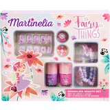 Martinelia Fairy Things Sparkling Beauty Set poklon set za djecu | shoptok.hr