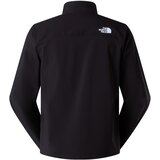 The North Face Zunanja jakna 'Nimble' črna | Shoptok.si
