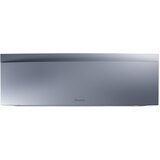 Daikin klima uređaj Emura srebrna boja 3,4kW - FTXJ35AS/RXJ35A | shoptok.hr
