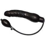 You2Toys Napihljiv dildo "Black Latex Baloon" (R525740), (20391355) | Shoptok.si