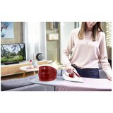 Tefal likalnik s kotličkom Express ANTI-CALC SV8030E0 | Shoptok.si
